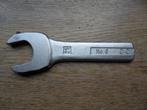 Dowidat (Gedore) No 6 steeksleutel 21 ingekort, Ophalen of Verzenden, Gebruikt