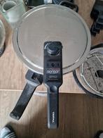 Tefal Snelkookpan - Sensor Excellent, Kookpan of Snelkookpan, Gebruikt, Ophalen of Verzenden, Rvs