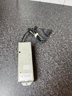 Vintage Tempofoon voor versterker voor platenspeler pick-up, Audio, Tv en Foto, Platenspelers, Ophalen of Verzenden, Gebruikt