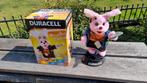 Duracell Konijn "Dancing Bunny" - 100% Nieuw in doos, Ophalen of Verzenden, Nieuw