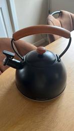 Florina fluitketel Nieuw, 2 liter of meer, Ophalen of Verzenden, Nieuw, Rvs