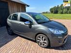 Citroen C3 1.2 VTi Collection, Auto's, Voorwielaandrijving, Euro 5, Stof, Gebruikt