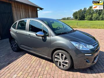 Citroen C3 1.2 VTi Collection beschikbaar voor biedingen
