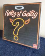 Heilig of Geilig bordspel NIEUW, Hobby en Vrije tijd, Gezelschapsspellen | Bordspellen, Verzenden, Nieuw