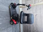 GoGo Elite Traveller 3, Ophalen, Gebruikt, Overige merken