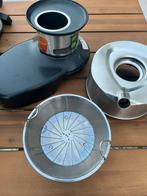 Onderdelen sapmachine juicer robot coupe ultra J100 ultra, Ophalen of Verzenden, Zo goed als nieuw