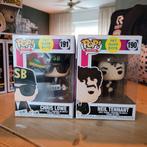 Funko pop! Rocks Pet Shop Boys !!!, Ophalen of Verzenden