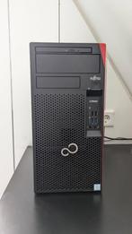 Fujitsu Esprimo P757 E85+, Ophalen, 8 GB, Refurbished, SSD