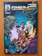 Gen13 Bootleg TPB (1998) Image comics, Boeken, Strips | Comics, Eén comic, Verzenden, Zo goed als nieuw, Amerika