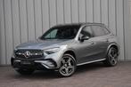 Mercedes-Benz GLC 300e AMG 4-Matic Aut9 | 313PK | Keyles-go, Auto's, Mercedes-Benz, Automaat, Gebruikt, Zwart, 4 cilinders