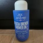 **NIEUW** Sol de janeiro 59 shower oil, Ophalen of Verzenden, Nieuw, Bad & Douche