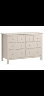 Baby commode, Ophalen, Zo goed als nieuw, Overige typen