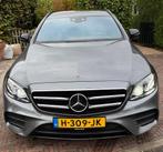 Mercedes-Benz E-Klasse E300 d 245pk 9G-TRONIC 2018 Grijs, Automaat, 4 cilinders, Stationwagon, Diesel
