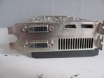 GTX670 phantom 2048M gddr5 dual-dvi hdmi en displayport, DisplayPort, Ophalen of Verzenden, PCI-Express 1, Overige chipsets