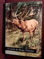 Plaatjesalbum Hoge Veluwe, Ophalen of Verzenden