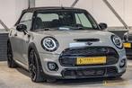 Mini Cabrio 2.0 Cooper S Chili|H&K|Cam|Remus|Eventuri|, Auto's, Mini, Nieuw, Origineel Nederlands, Te koop, Zilver of Grijs