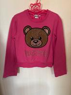 Moschino Truitje - Zo Goed Als Nieuw, Ophalen of Verzenden, Zo goed als nieuw, Meisje