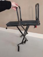 Van der Staak Duo Fietszitje - Twee Kinderen, Fietsen en Brommers, Fietsaccessoires | Fietsstoeltjes, Ophalen, Van der Staak, Achterzitje