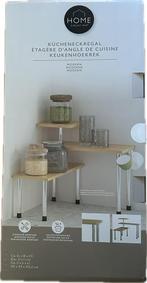 Home Creation Keukenhoekrek - Nieuw in doos, Ophalen of Verzenden, Nieuw