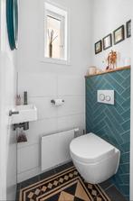 Villeroy & Boch Melrose wandtegel | 30x60 x 9mm | mat wit, Ophalen, Nieuw