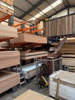 Hamag Draagarmstelling Gezocht, Doe-het-zelf en Verbouw, Hout en Planken, Gebruikt, Overige typen, Overige houtsoorten, Ophalen