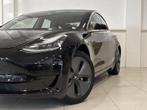 Tesla Model 3 Standard RWD Plus 60 kWh 82% SOH | Trekhaak |, Automaat, Gebruikt, Zwart, Origineel Nederlands