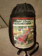 Warm mummy style sleeping bag / Slaapzak - t/m feb 10, Caravans en Kamperen, Slaapzakken, Ophalen, Gebruikt