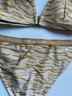 Bikini Love Stories X H&M - Maat S, Ophalen of Verzenden, Zo goed als nieuw, Beige, Bikini
