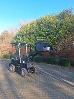 Elektrische loader shovel wiellader, Ophalen, Zo goed als nieuw