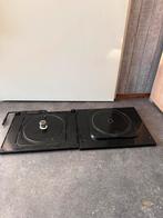 Draaiplateaus universeel Bestuurders/passagiersstoel, Ophalen, Zo goed als nieuw