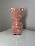 ROZE GUMMYBEAR - Decoratie | ArtDeco | Beeld | Gummy, Verzamelen, Beelden en Beeldjes, Ophalen of Verzenden