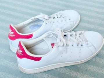 Adidas Stan Smith - maat 45 1/3 beschikbaar voor biedingen