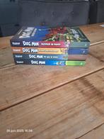 Dog man boekjes, 4 stuks als nieuw, Ophalen of Verzenden, Zo goed als nieuw