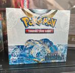 Silver Tempest Booster Box - Pokemon, Hobby en Vrije tijd, Verzamelkaartspellen | Pokémon, Ophalen of Verzenden, Nieuw, Boosterbox