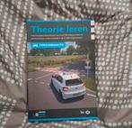 Theorie boek personenauto, Ophalen of Verzenden, Zo goed als nieuw, Algemeen