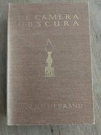 De camera Obscura (van Hildebrand), Ophalen of Verzenden, Hildebrand