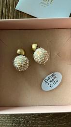 Lott Gioielli oorhangers, Sieraden, Tassen en Uiterlijk, Oorbellen, Overige materialen, Overige kleuren, Nieuw, Ophalen of Verzenden