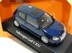 Maxichamps Minichamps Volkswagen Golf V R32 2005 940054501, Hobby en Vrije tijd, Modelauto's | 1:43, Ophalen of Verzenden, Nieuw