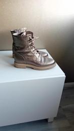 Boots, Kleding | Dames, Schoenen, Lage of Enkellaarzen, Ophalen of Verzenden, Zo goed als nieuw, Overige kleuren