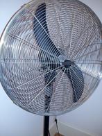 Vintage model ventilator / Fan USA, Ophalen, Gebruikt, Vloerventilator