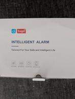Tuya Intelligent Alarmsysteem - Nieuw, Ophalen of Verzenden, Nieuw, Compleet systeem, Afstandsbediening