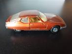 Matchbox Citroën S.M. SuperFast 1971, Ophalen of Verzenden, Gebruikt, Auto
