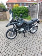 Bmw r1150gs zonder abs af fabriek, Motoren, Motoren | BMW, 1150 cc, 2 cilinders, Handvatverwarming, Particulier