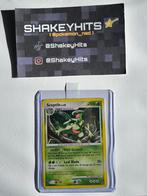 Sceptile 8/106 holo, Ophalen of Verzenden, Zo goed als nieuw, Losse kaart, Foil