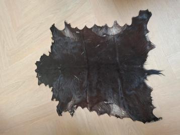 Geitenhuid te koop!  beschikbaar voor biedingen