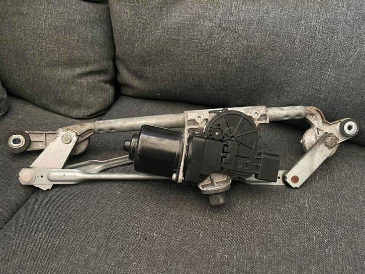 Ruitenwisser mechaniek Opel Karl 2015-2019 95143173, Auto-onderdelen, Ruiten en Toebehoren, Opel, Gebruikt, Ophalen of Verzenden
