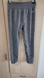 AYBL grijze sportlegging in maat M, Kleding | Dames, Maat 38/40 (M), AYBL, Verzenden, Fitness of Aerobics