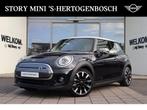 MINI Electric Yours / Panoramadak / Sportstoelen / Achteruit, Gebruikt, Met garantie (alle), 184 pk, Cruise Control