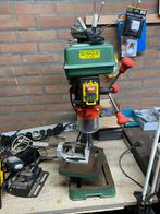 SIROX kolomboormachine Model CH 3, Doe-het-zelf en Verbouw, Gereedschap | Boormachines, Ophalen, Gebruikt, Minder dan 400 watt