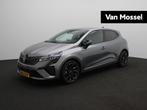 Renault Clio E-Tech Full Hybrid 145 esprit Alpine | EASY LIN, Auto's, Parkeersensor, Stof, Gebruikt, Euro 6